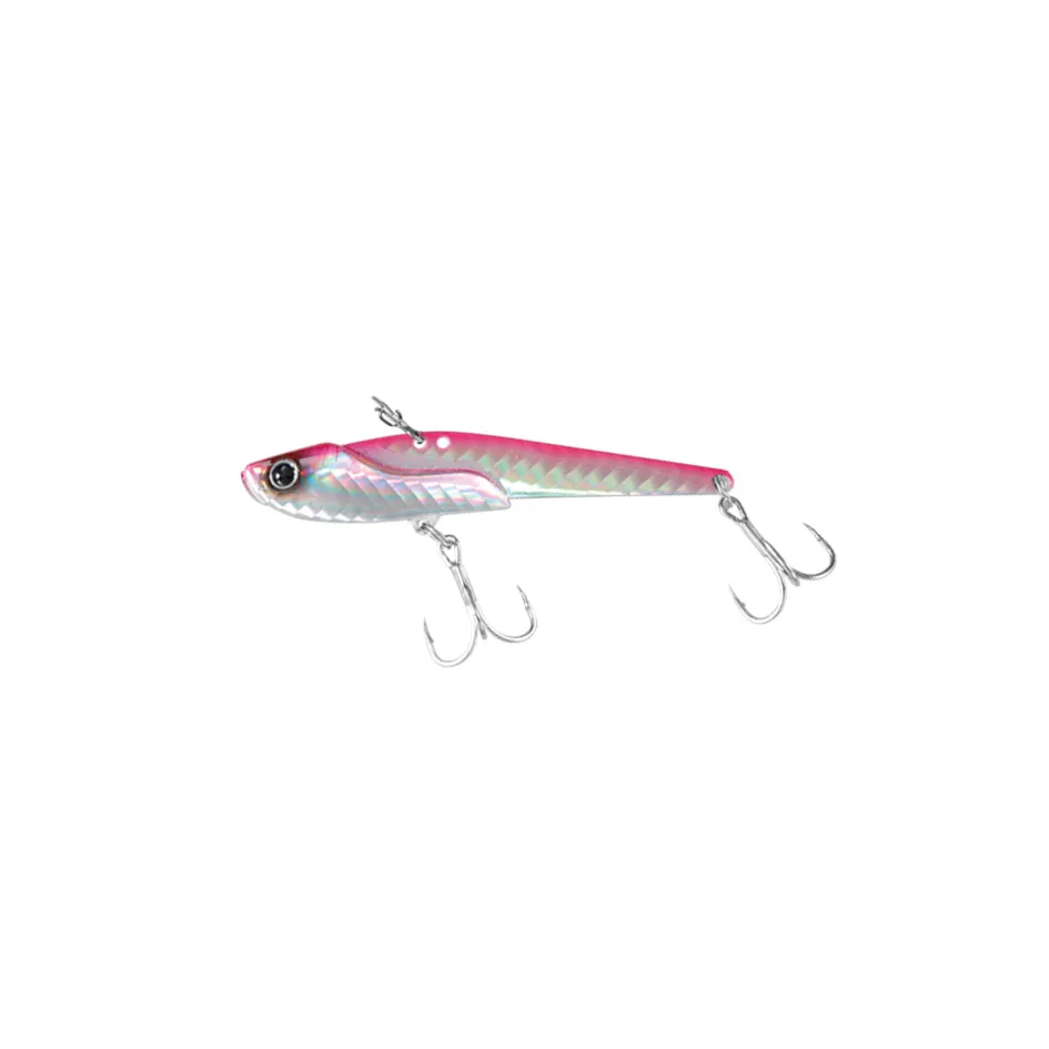 SALT METAL VIB - 75 mm