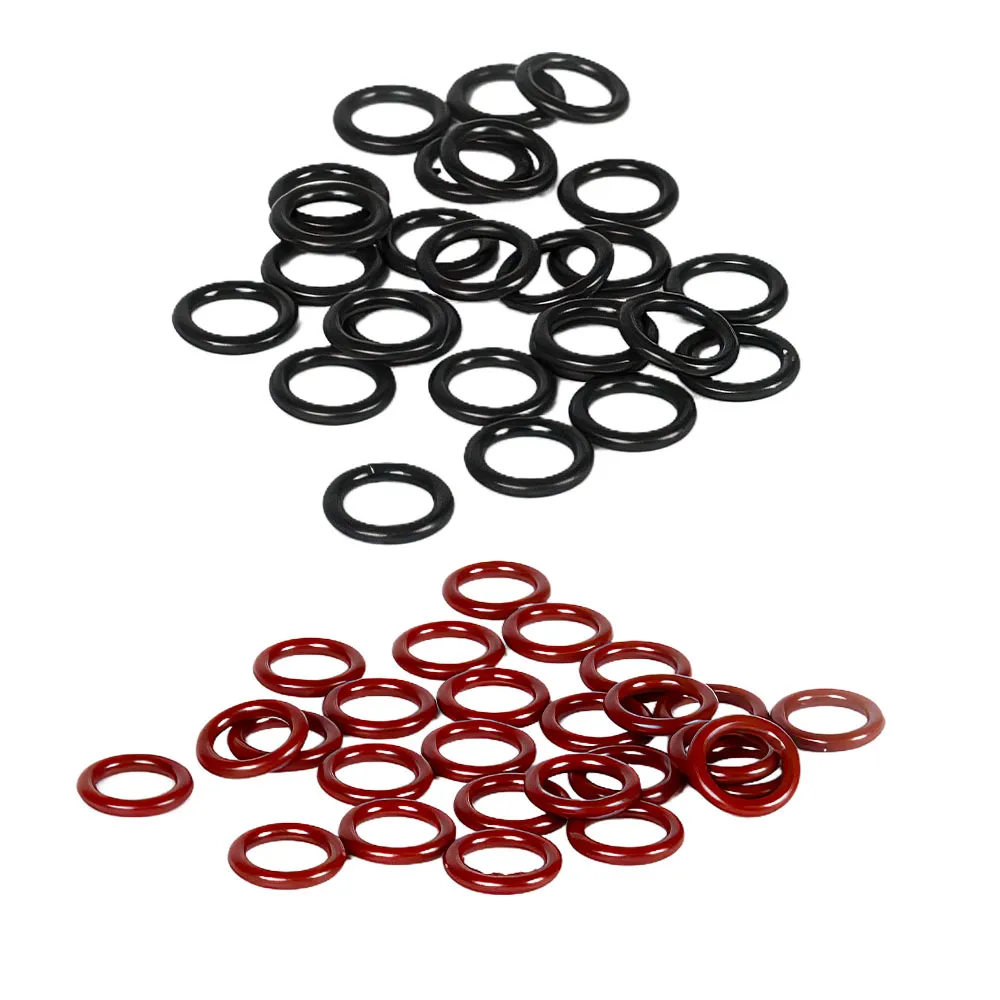Wacky Rigging O-Rings