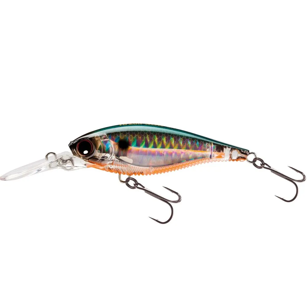3DB SHAD (SP) - 70 mm
