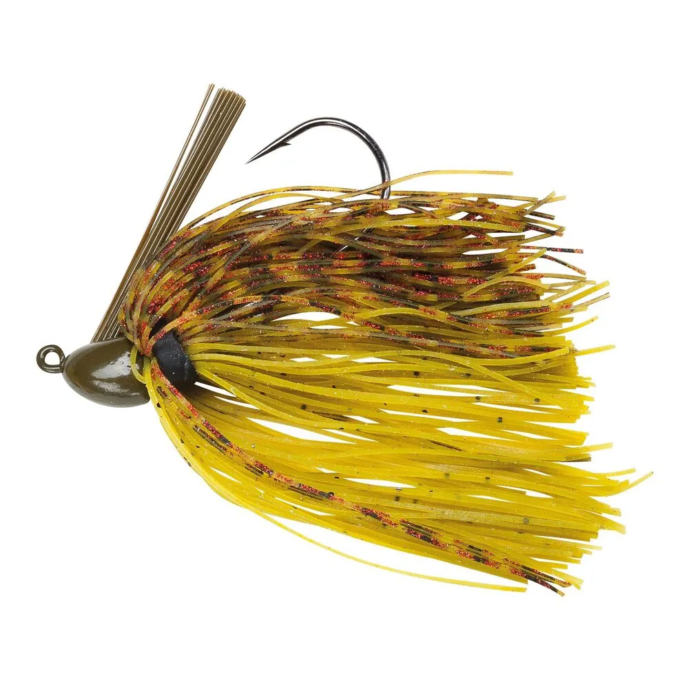 BABY BOO JIG - 3/16 oz - 5 g