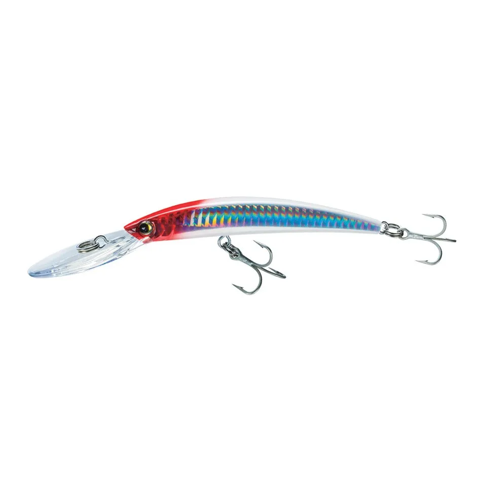 CRYSTAL MINNOW DD (F) - 130 mm