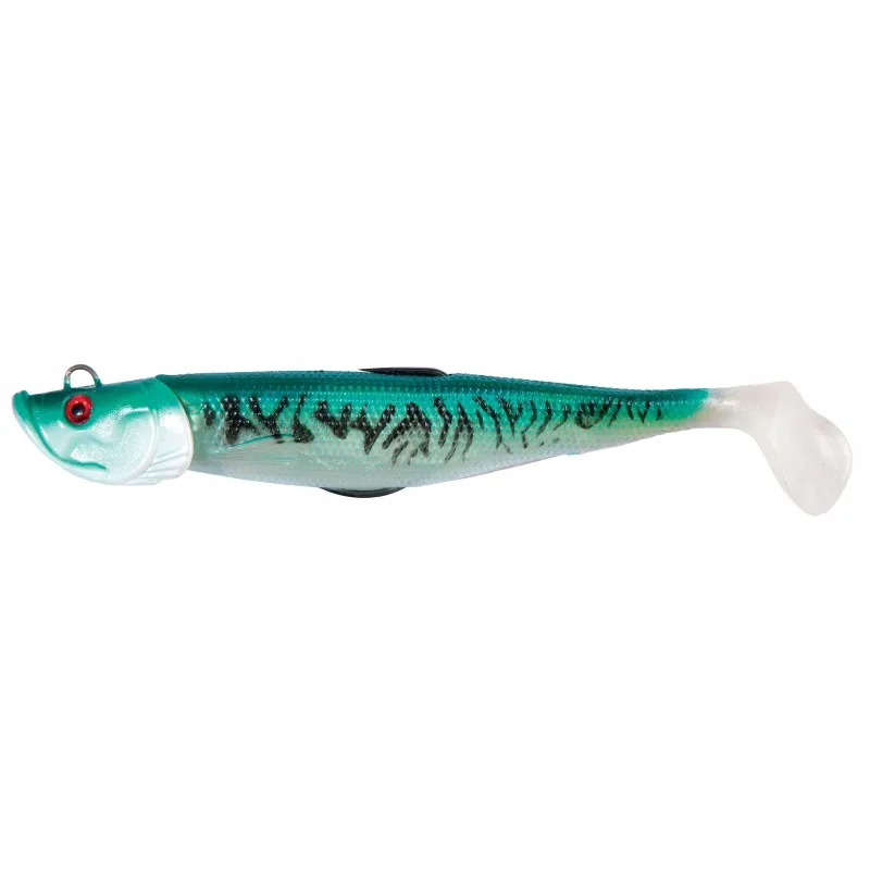 BLUE SHAD - 8 cm