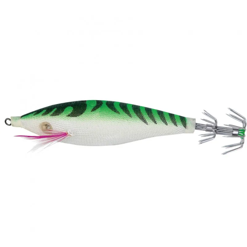 TURLUTTE PITBULL TCR - S - 9 cm