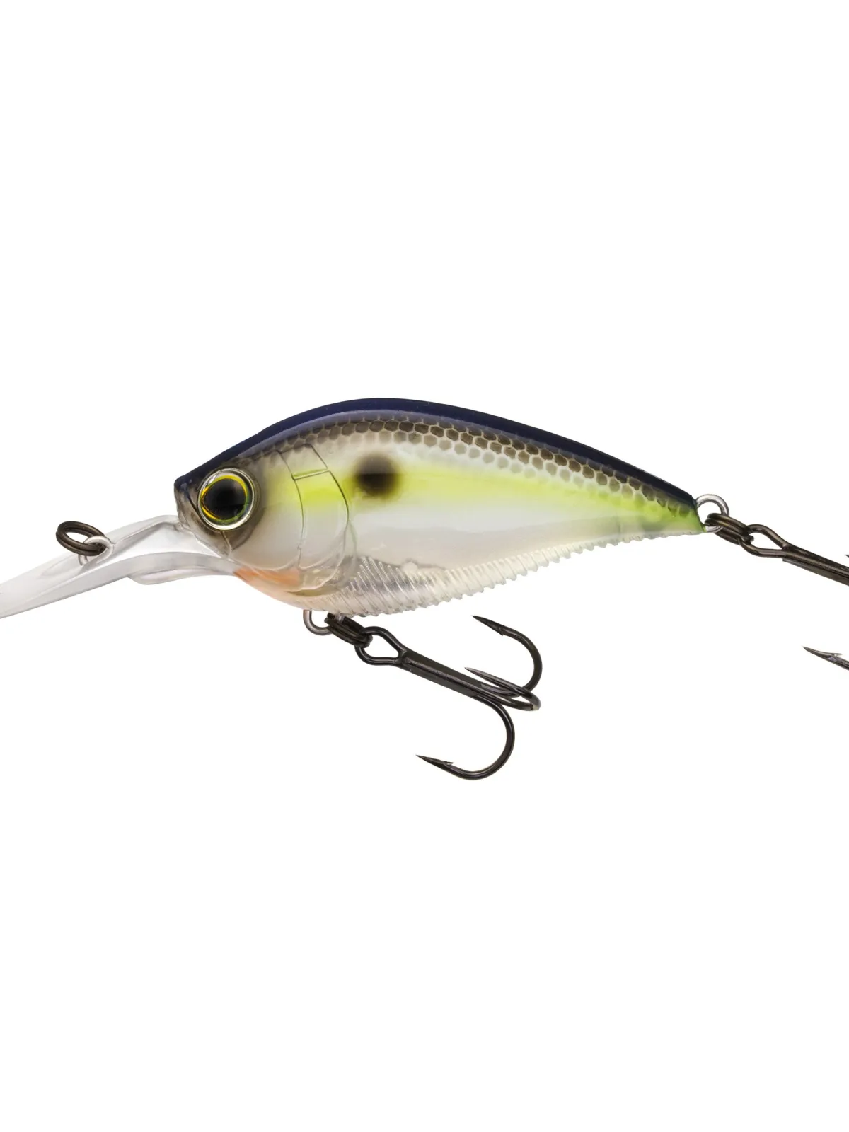 3DB CRANK MR (F) - 60 mm
