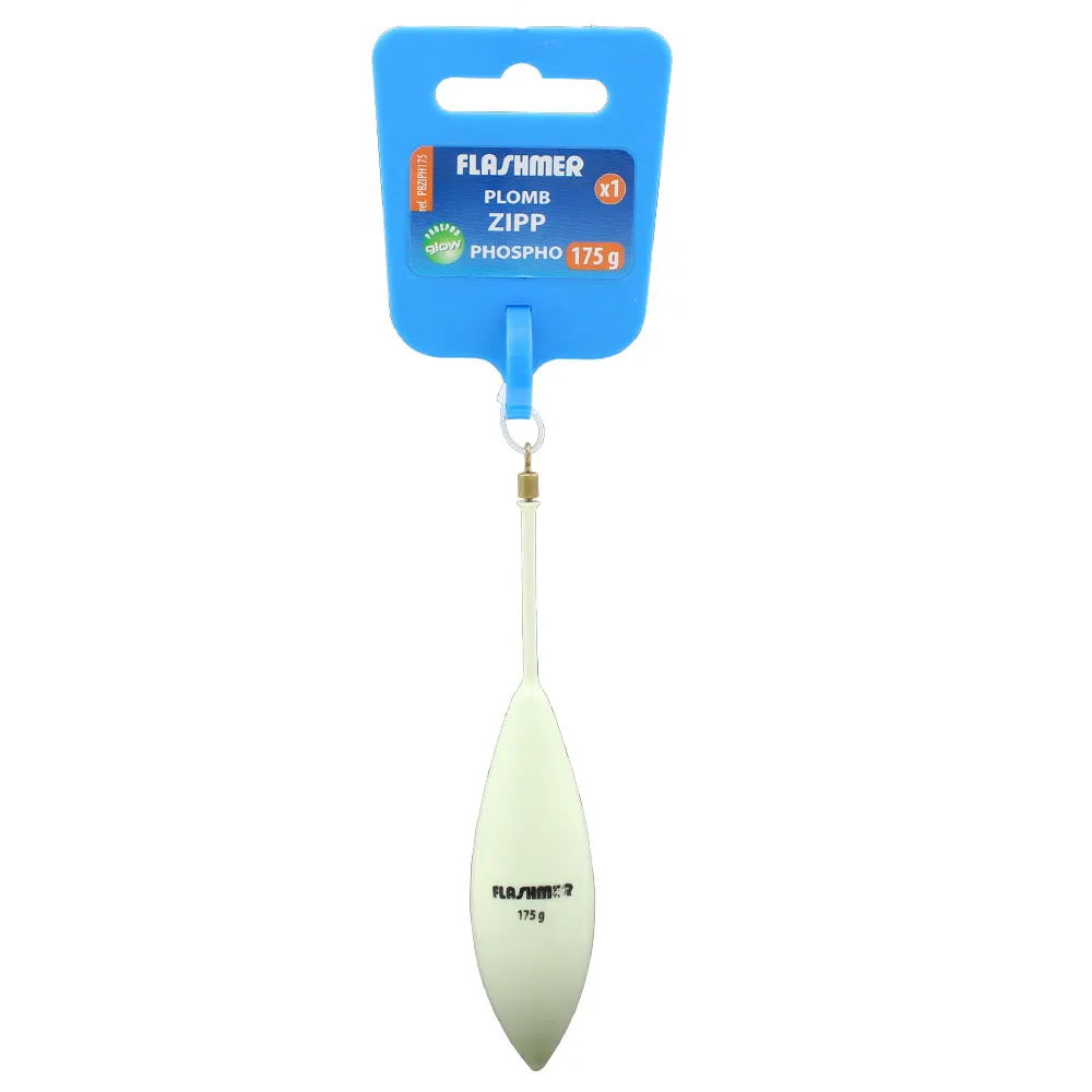 PLOMB ZIPP PHOSPHO
