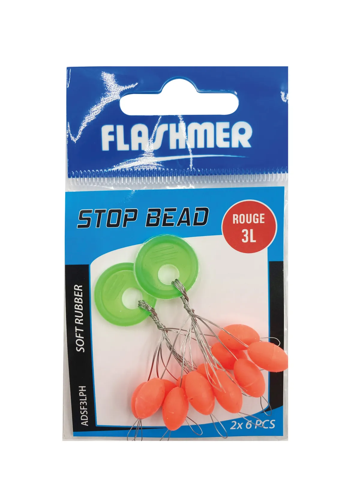 STOP BEAD 3L - 12-pack