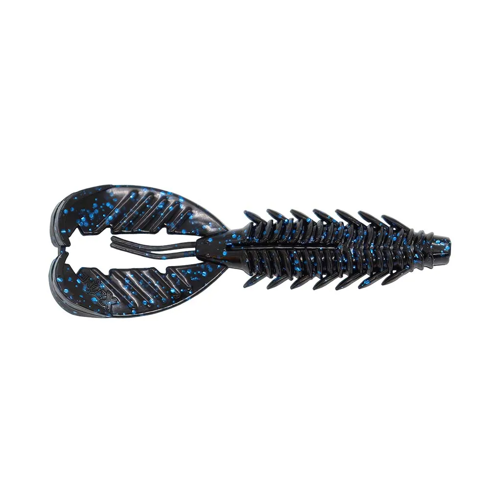 Adrenaline Craw