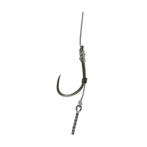 FD-61 METHOD FEEDER BARBLESS SPEAR OWNER