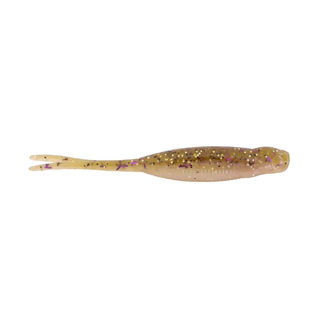 Scented Stealth Minnow