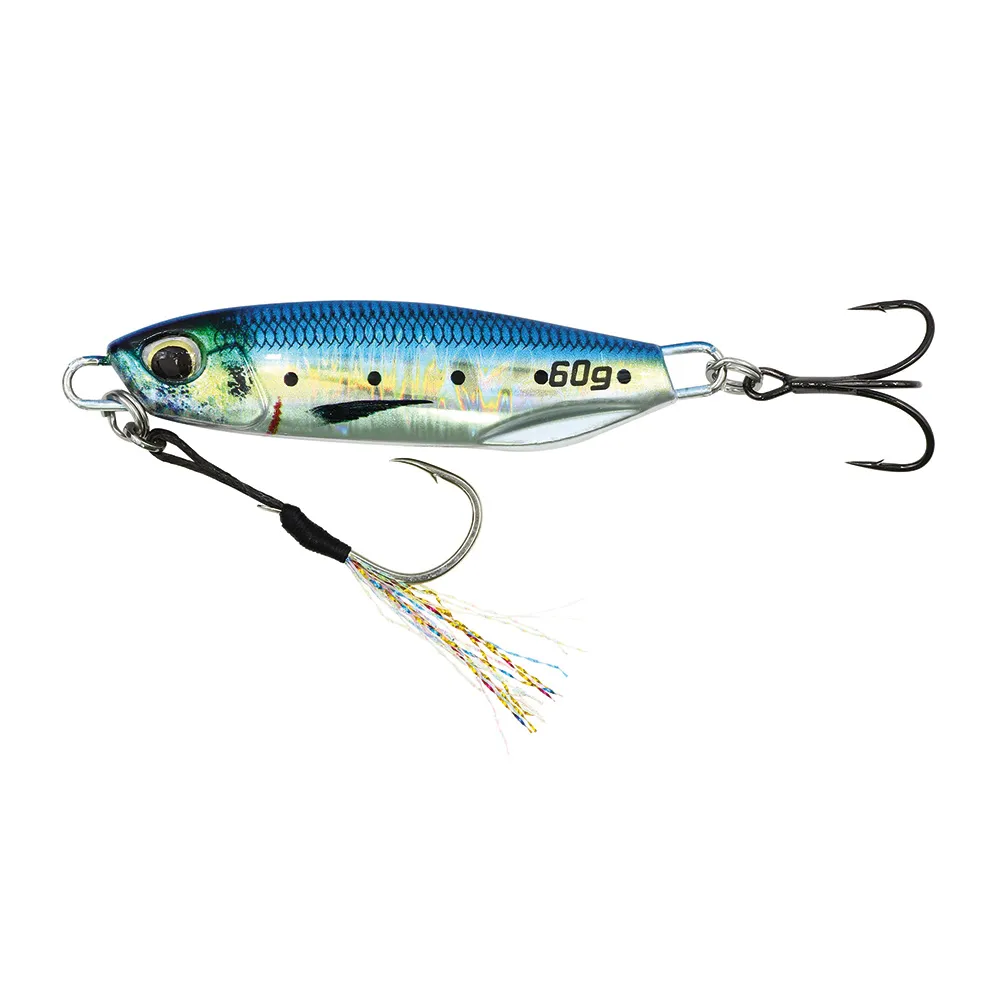 Jig TOBA 3D