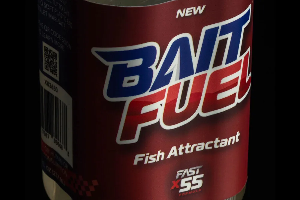 Baitfuel Gel - Freshwater