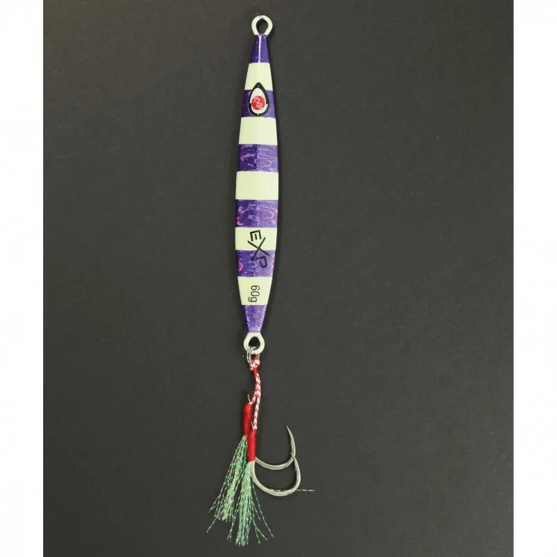 JIG JIDAÏ - 40 g