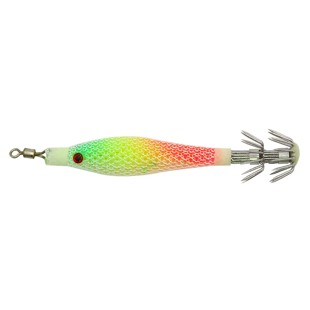 SHAMALO SQUID JIG - SSS - 6 cm