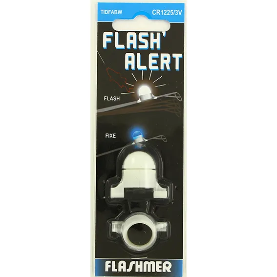 FLASH ALERT