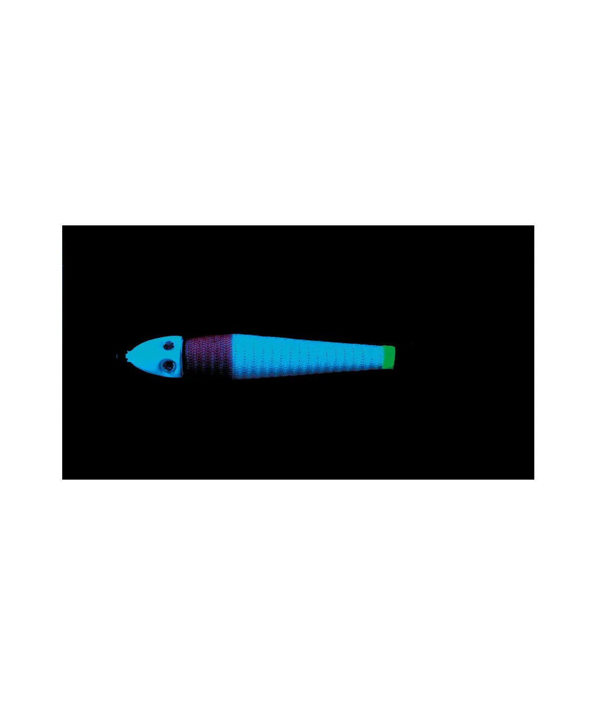 LEAD SQUID Jig - 3.0 - 115 g