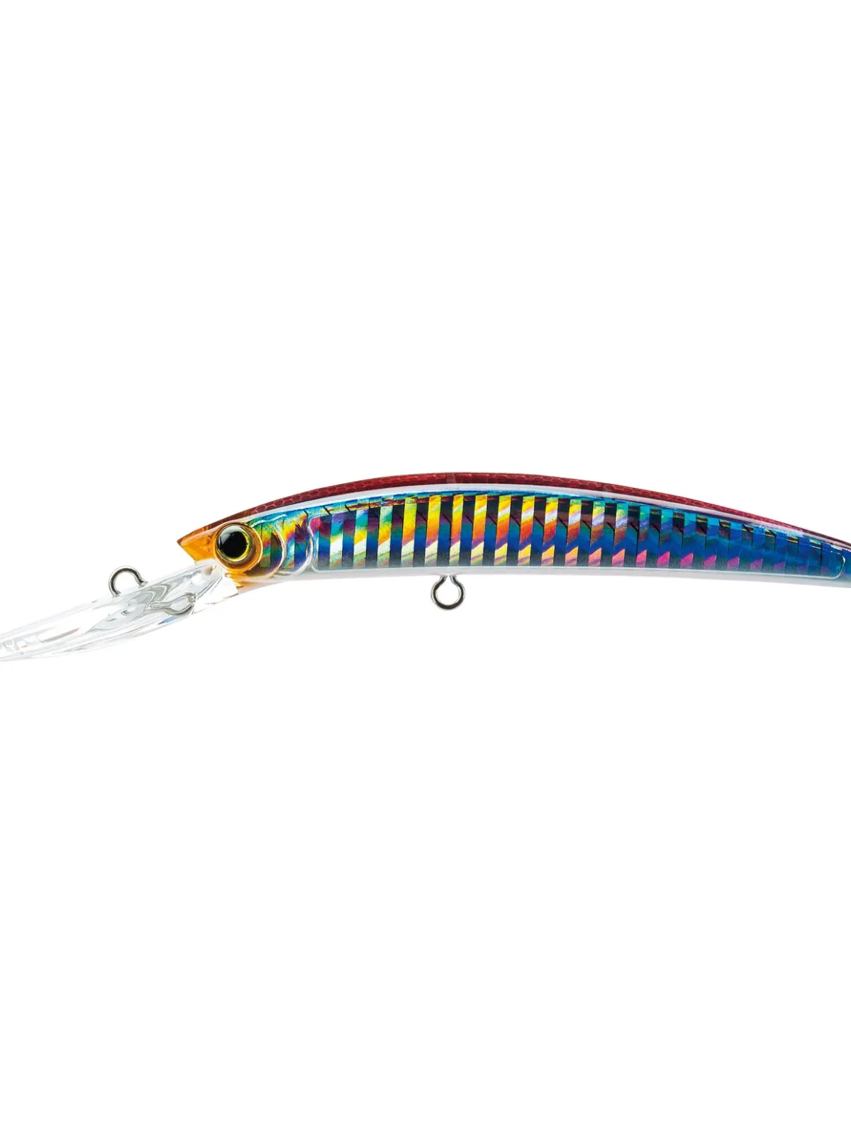CRYSTAL MINNOW DD (F) - 90 mm