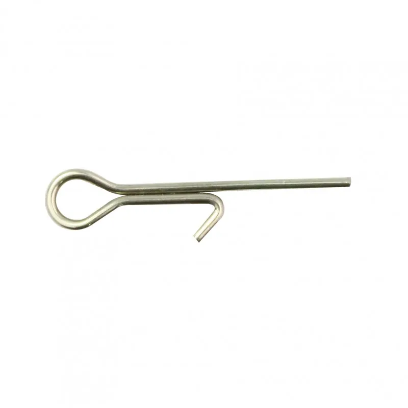 STINGER FIXER INOX - x10