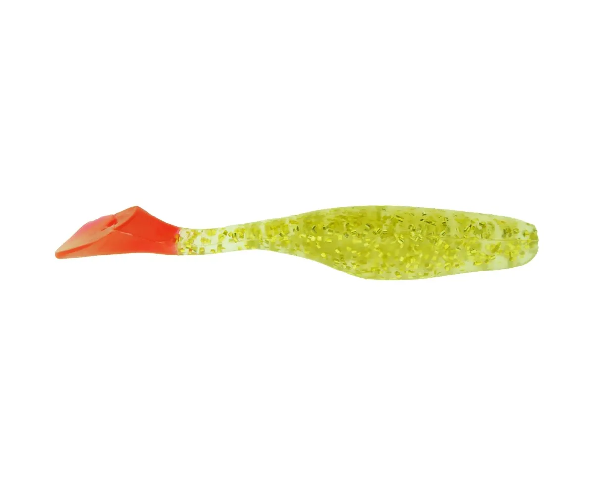 TURBO SHAD - 4" - 100 mm