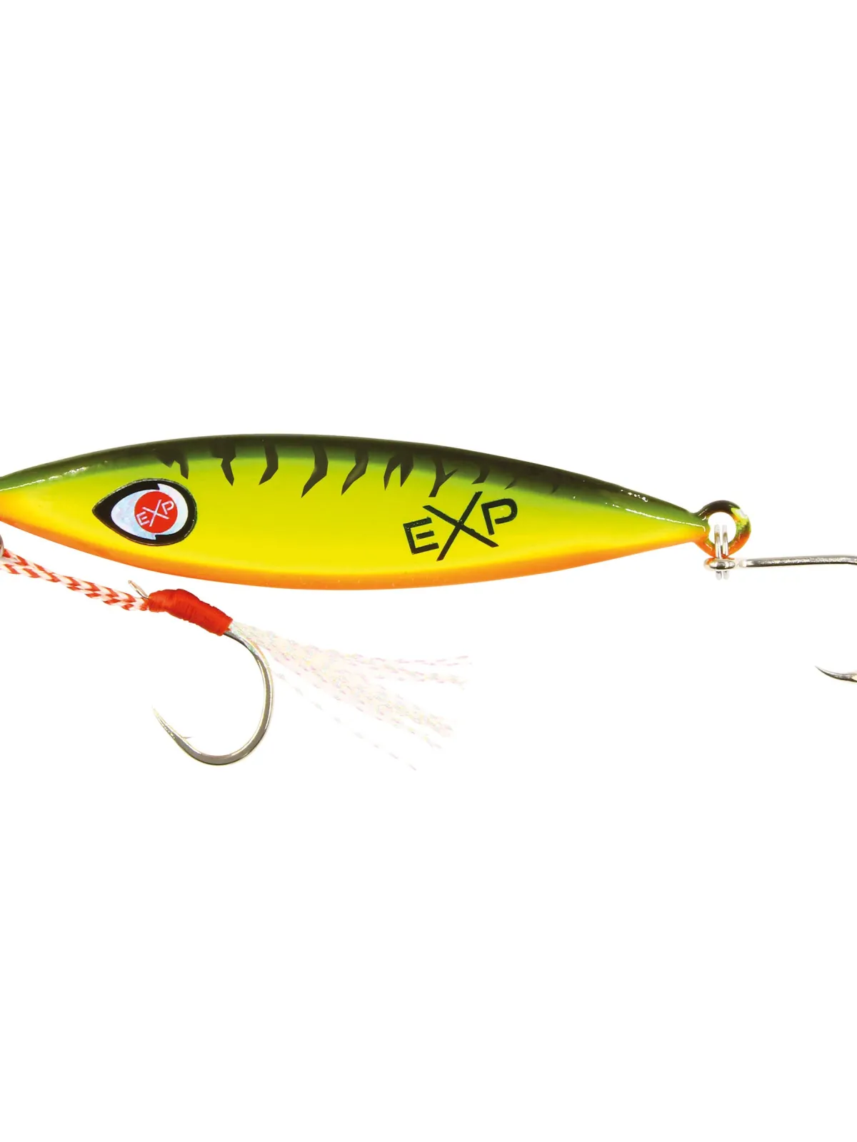 JIG MEIJI - 30 g
