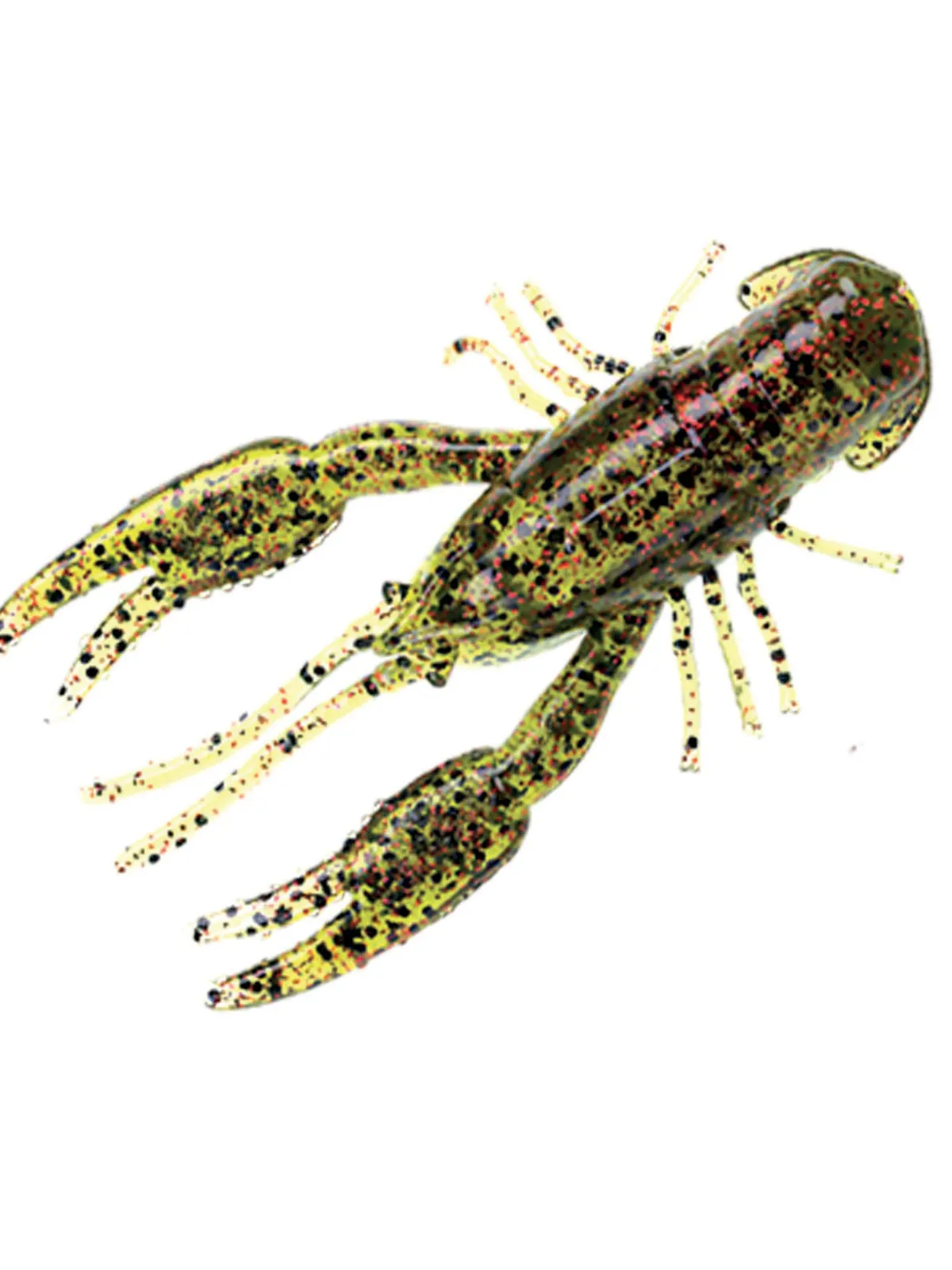 CRAWBUG - 2,5" - 60 mm