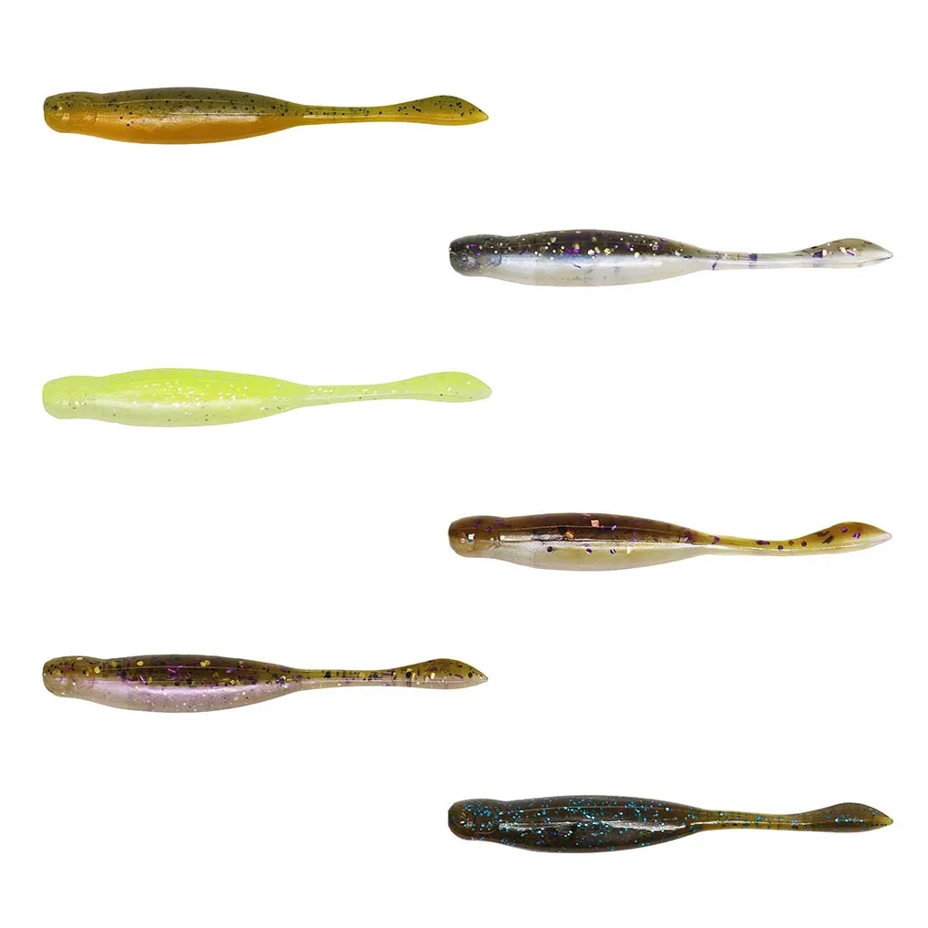 Hot Shot Minnow