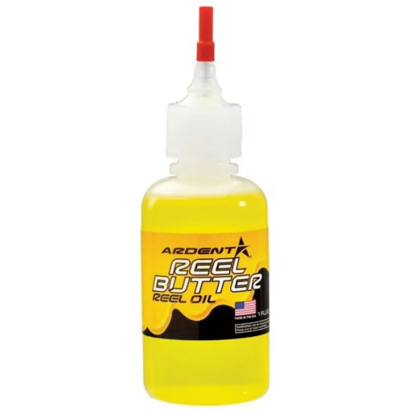 Huile ARDENT «Reel Butter»