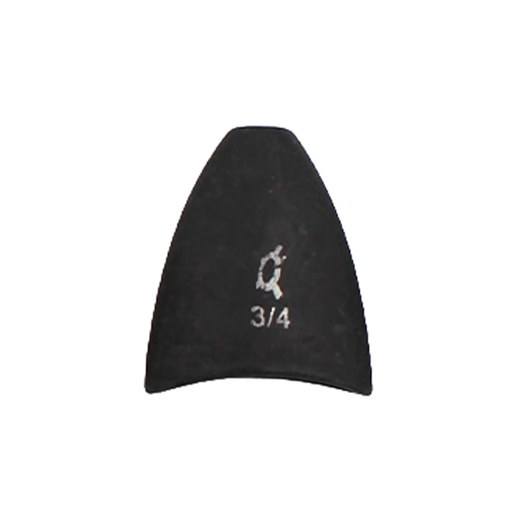 Tungsten Arrowhead Weight