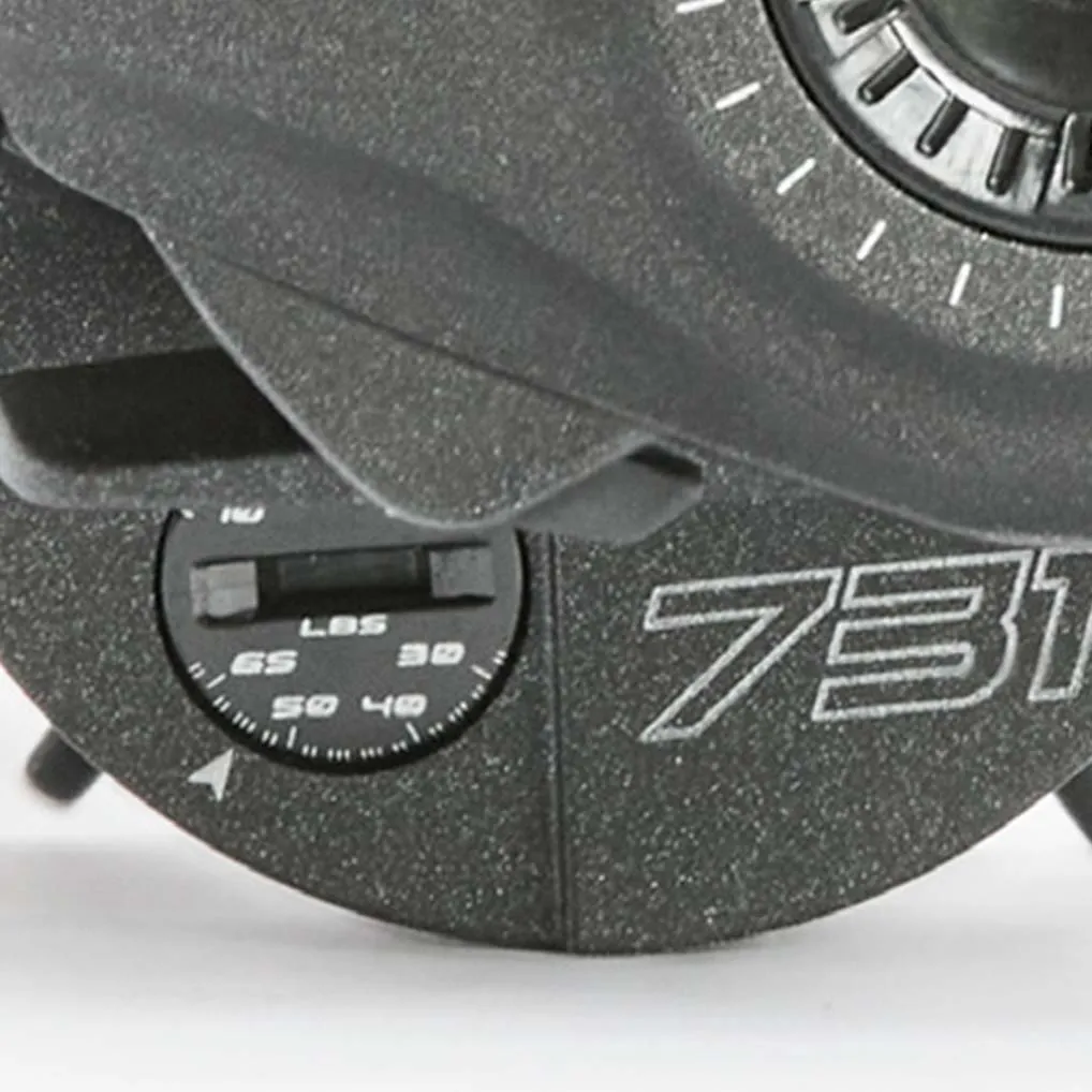 CASTING REEL - GF SERIES