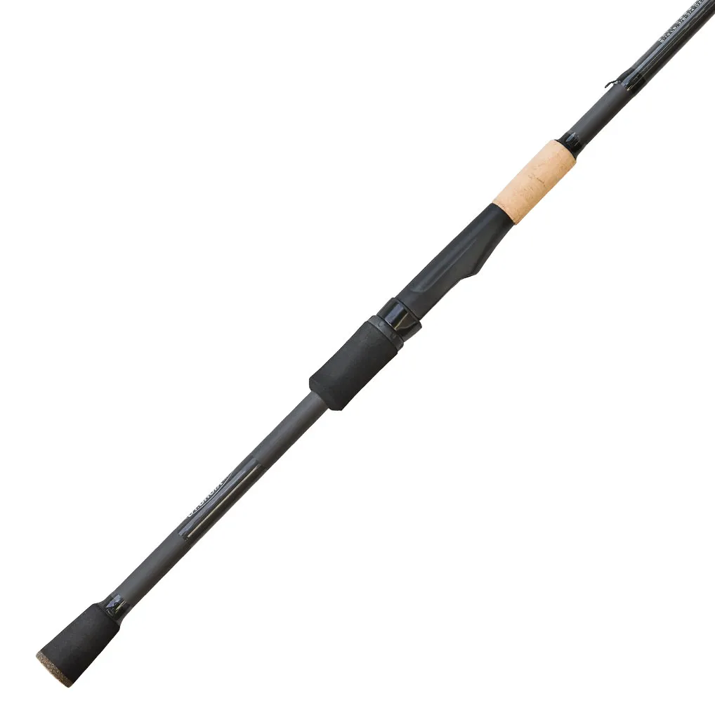 Rayfin Spinning