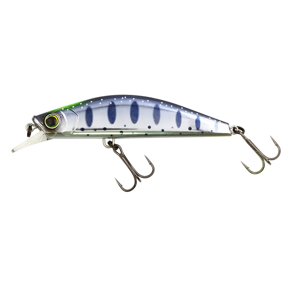 HARDCORE TROUT HEAVY FLAT (S)