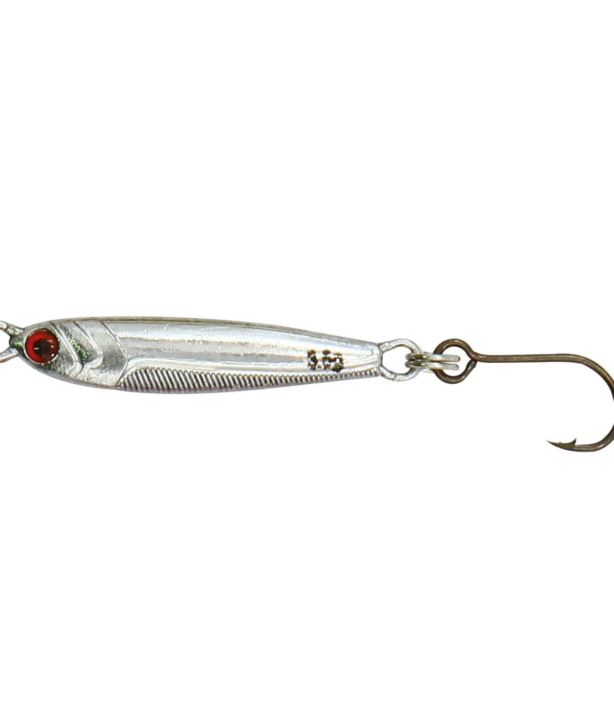 JIG METAL SPOT