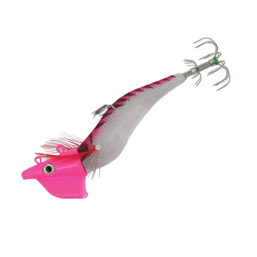 TURLUTTE MAXIGRIF - 3.5 - 12 cm