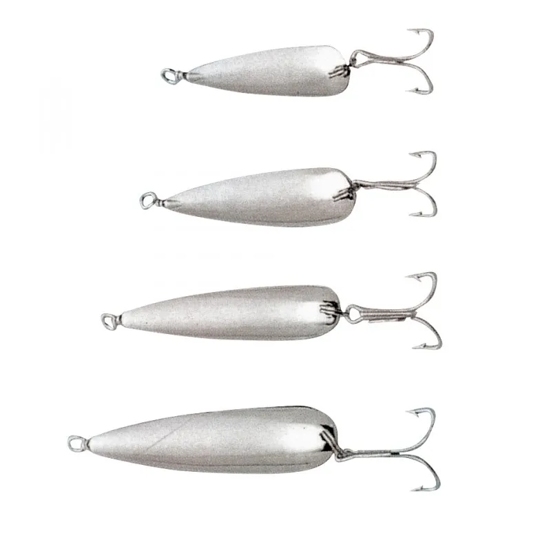 SMOOTH MACKEREL SPOON