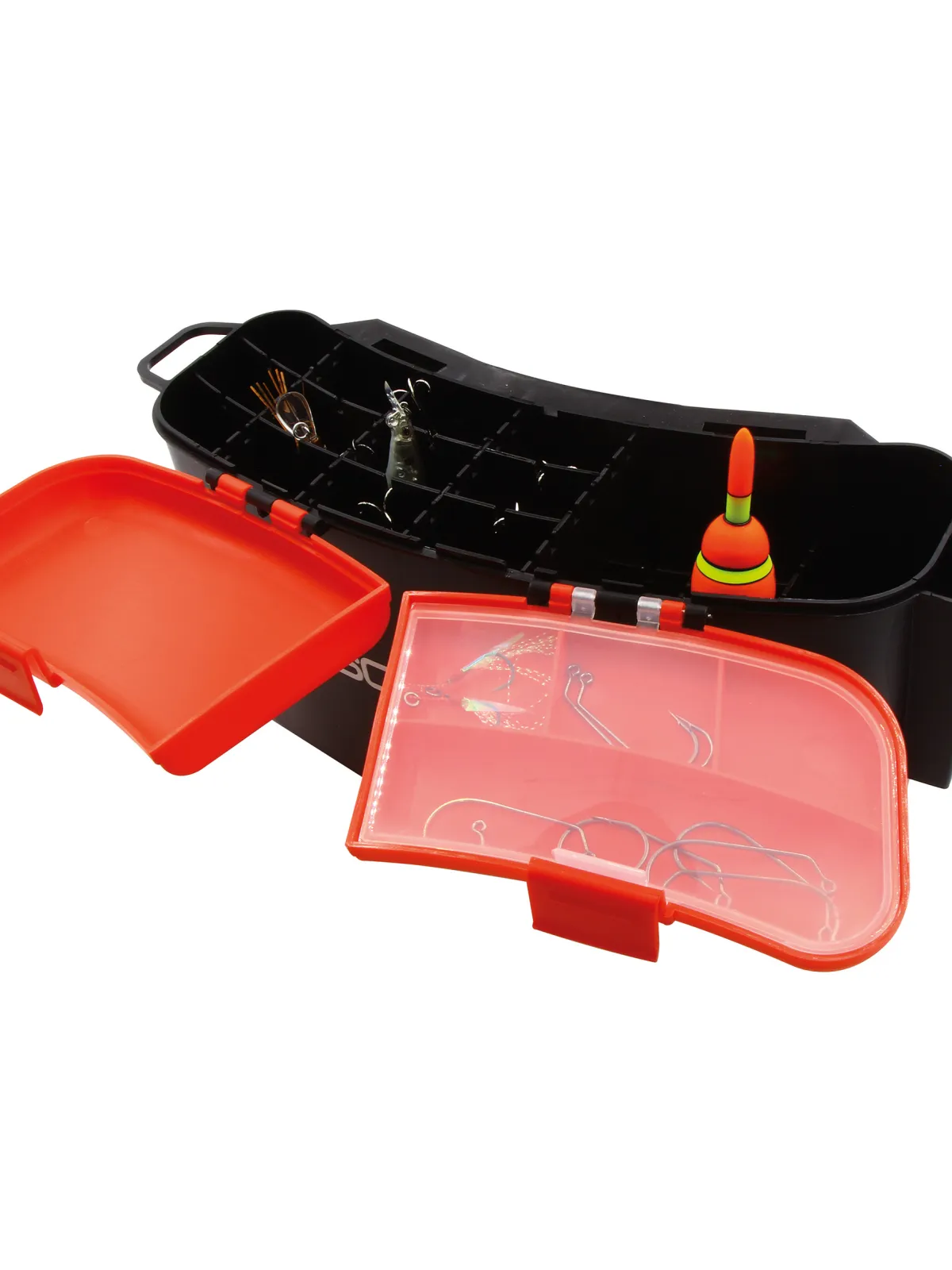 BOITE A LEURRE CEINTURE