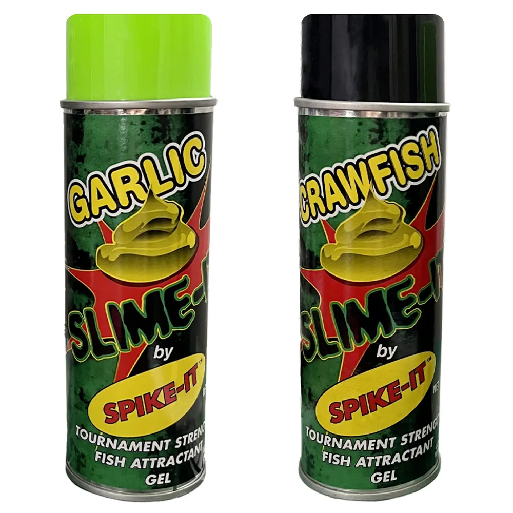 Slime It
