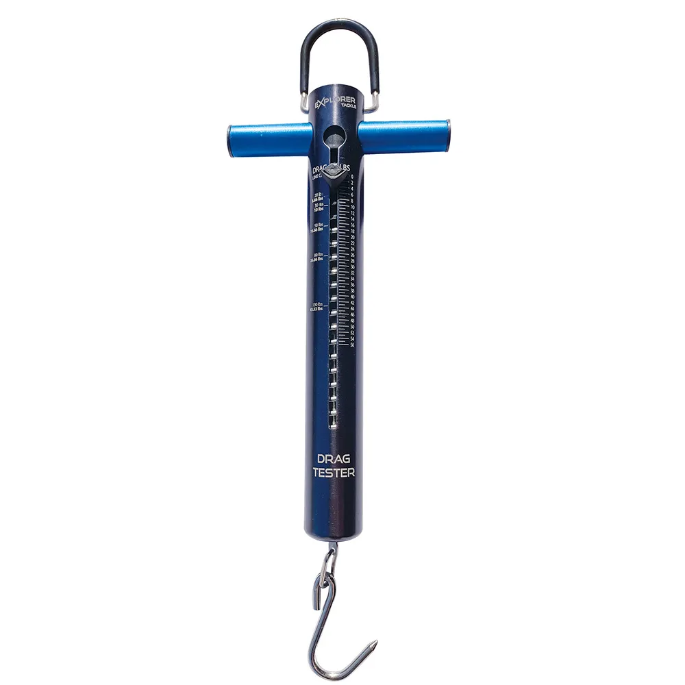 PESON DRAG TESTER