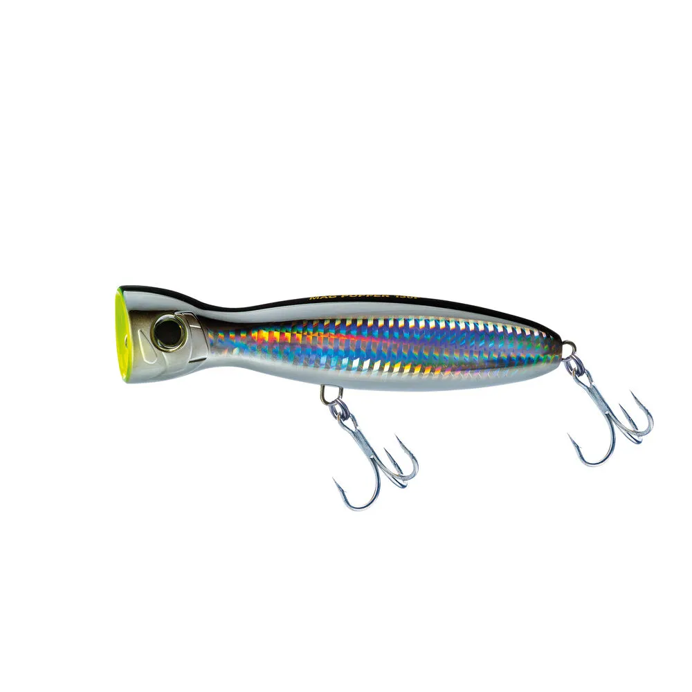 MAG POPPER (F) - 160 mm