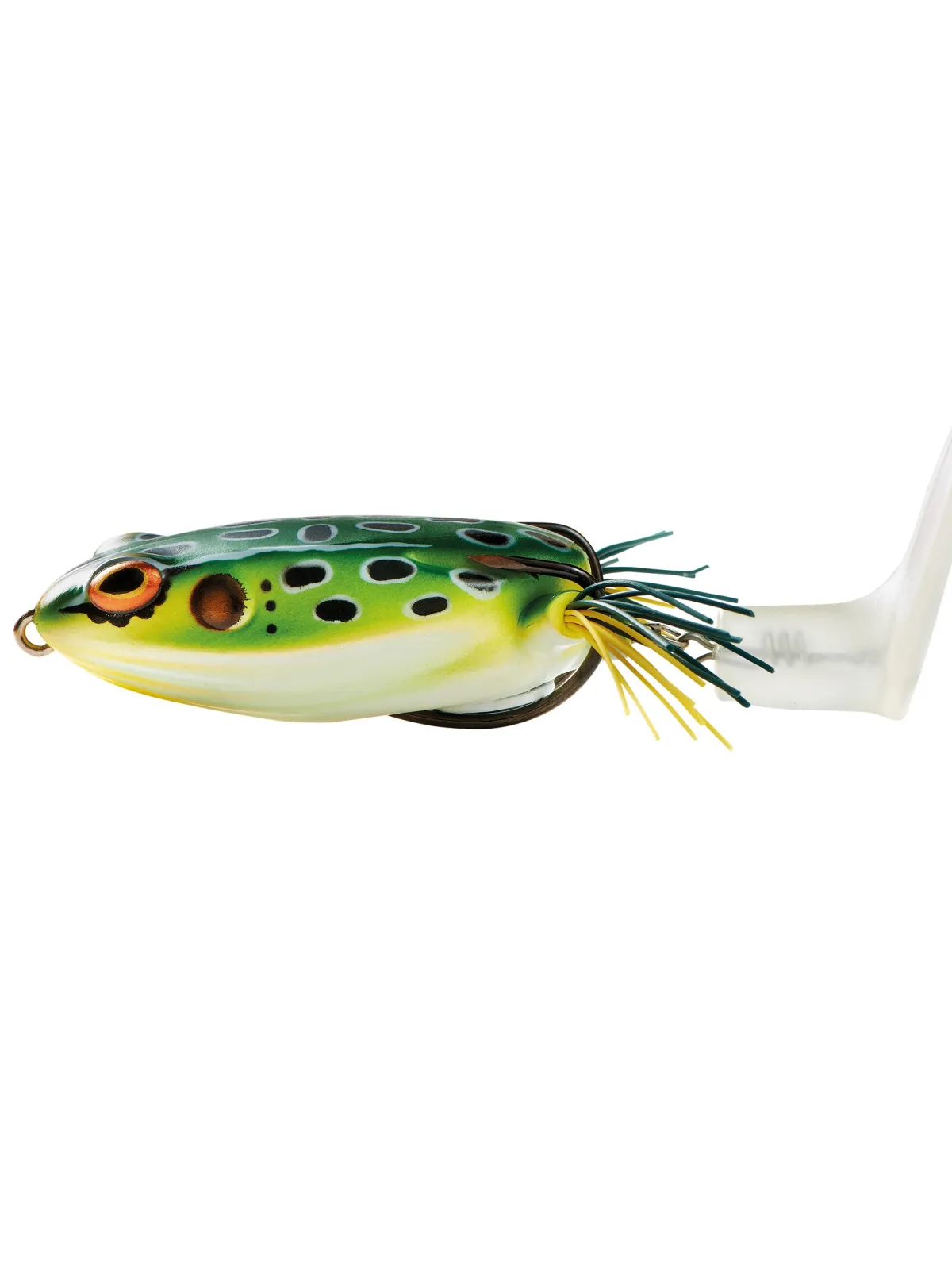 TOAD RUNNER - 4,5" - 112 mm