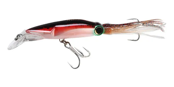 HYDRO SQUIRT (F) - 140 mm