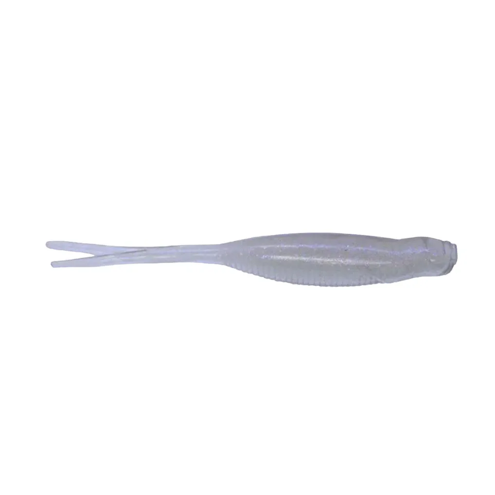 Scented Stealth Minnow