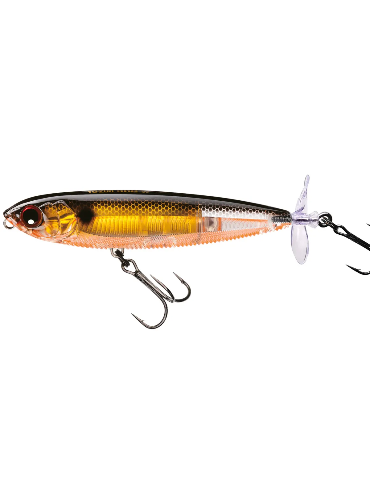 3DB PROP (F) - 90 mm