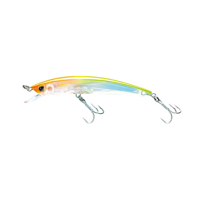 CRYSTAL 3D MINNOW (S) - 110 mm