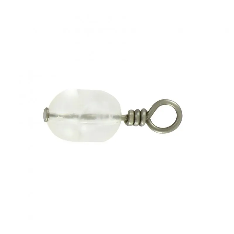 SNOOD SWIVEL BEAD