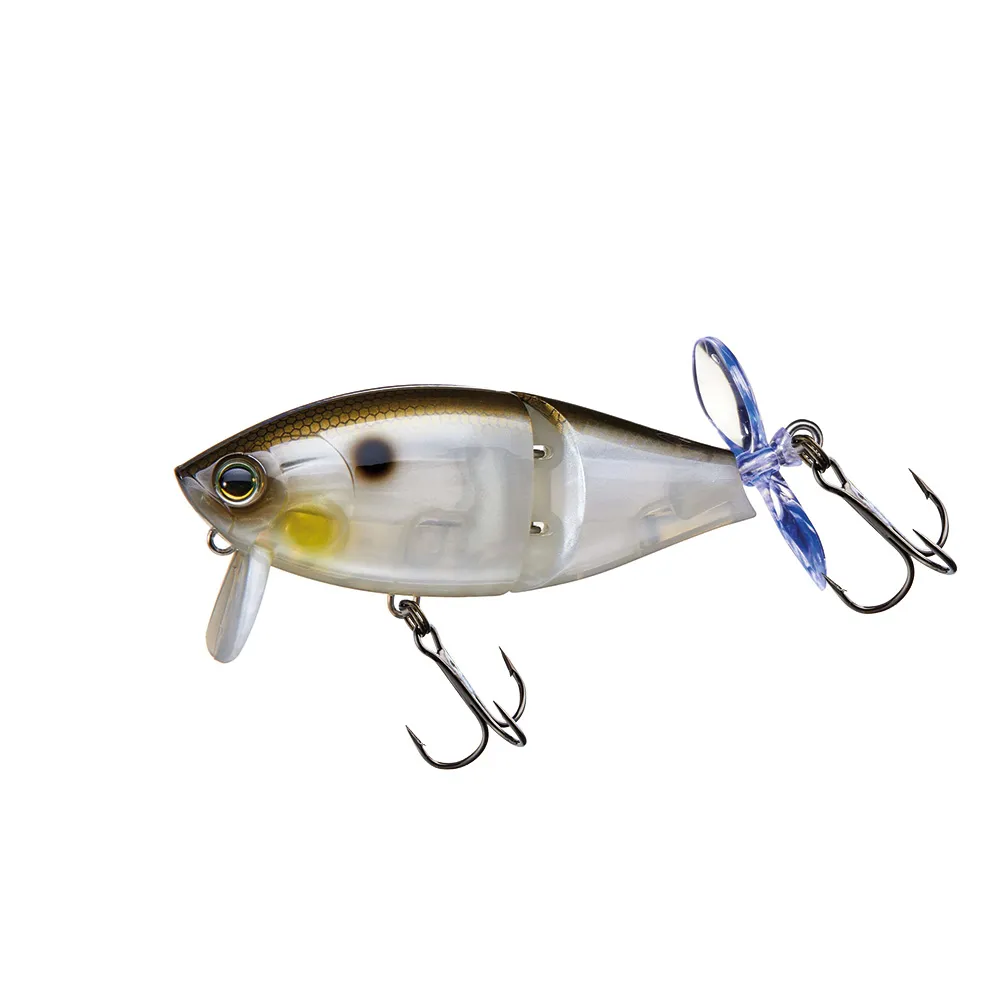 3DB WAKE PROP (F) - 85 mm