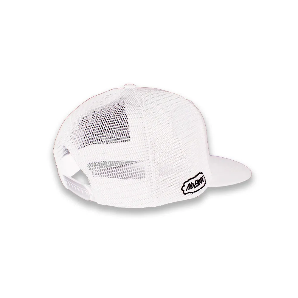 WHITE CAP - OWNER