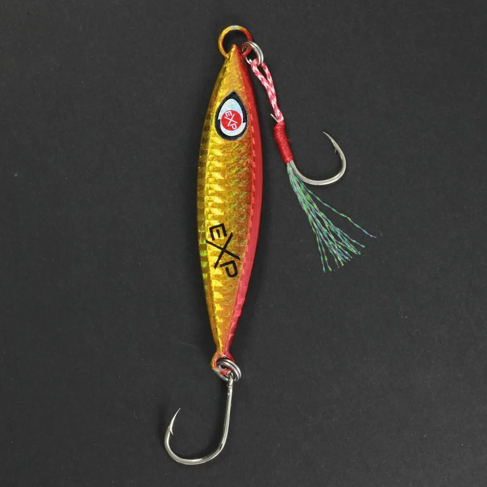 JIG MEIJI - 30 g