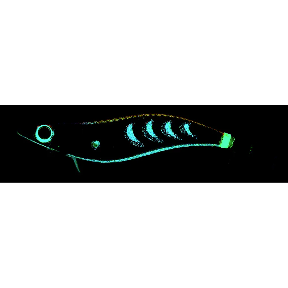 AURIE-Q SEARCH DOUBLE GLOW - 3.5 - 12 cm