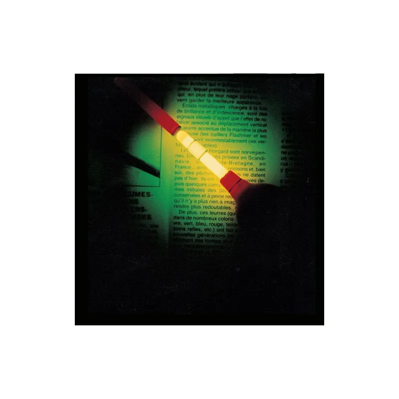 FLOTTEUR ECLAIRANT - STARLITE