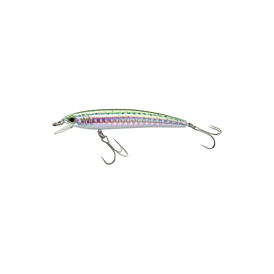 PIN'S MINNOW SINKING (S) - 70 mm