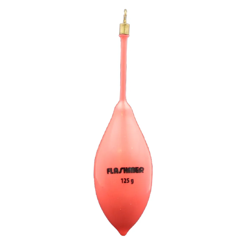PLOMB BOMB FLUO ROUGE
